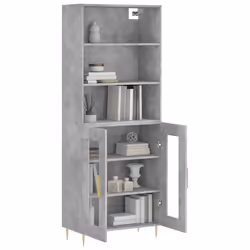 VidaXL 3189305 credenza per soggiorno