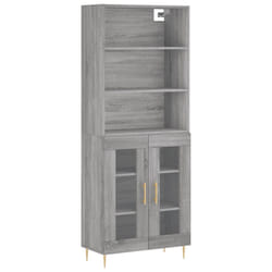 VidaXL 3189307 credenza per soggiorno