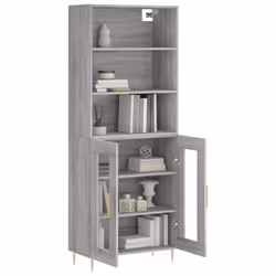 VidaXL 3189307 credenza per soggiorno