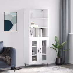 VidaXL 3189309 credenza per soggiorno - Vista aggiuntiva 2