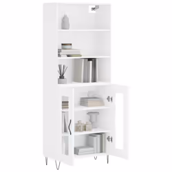 VidaXL 3189309 credenza per soggiorno - Vista aggiuntiva 3