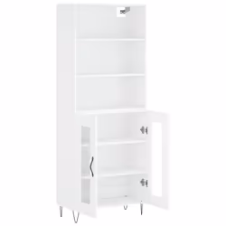 VidaXL 3189309 credenza per soggiorno - Vista aggiuntiva 4