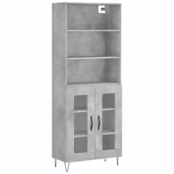 VidaXL 3189313 credenza per soggiorno