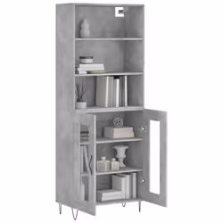 VidaXL 3189313 credenza per soggiorno - Vista aggiuntiva 3