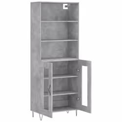 VidaXL 3189313 credenza per soggiorno - Vista aggiuntiva 4