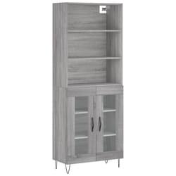 VidaXL 3189315 credenza per soggiorno