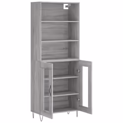 VidaXL 3189315 credenza per soggiorno - Vista aggiuntiva 4