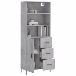 VidaXL 3189321 credenza per soggiorno - Vista aggiuntiva 3
