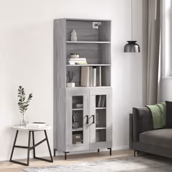 VidaXL 3189323 credenza per soggiorno