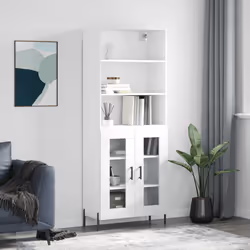 VidaXL 3189325 credenza per soggiorno