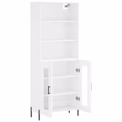 VidaXL 3189325 credenza per soggiorno - Vista aggiuntiva 4