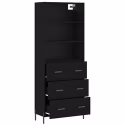 VidaXL 3189326 credenza per soggiorno - Vista aggiuntiva 4