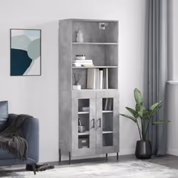 VidaXL 3189329 credenza per soggiorno
