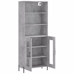 VidaXL 3189329 credenza per soggiorno - Vista aggiuntiva 4