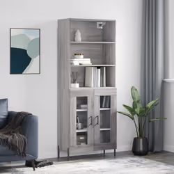 VidaXL 3189331 credenza per soggiorno