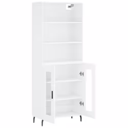 VidaXL 3189333 credenza per soggiorno - Vista aggiuntiva 4