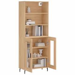 VidaXL 3189336 credenza per soggiorno - Vista aggiuntiva 3