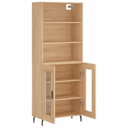 VidaXL 3189336 credenza per soggiorno - Vista aggiuntiva 4