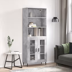 VidaXL 3189337 credenza per soggiorno - Vista aggiuntiva 2