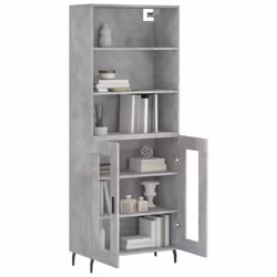 VidaXL 3189337 credenza per soggiorno - Vista aggiuntiva 3