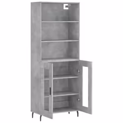 VidaXL 3189337 credenza per soggiorno - Vista aggiuntiva 4