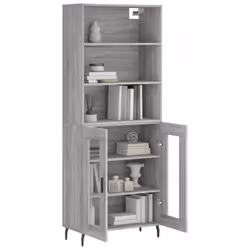 VidaXL 3189339 credenza per soggiorno - Vista aggiuntiva 3