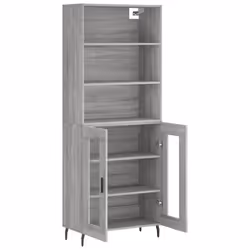 VidaXL 3189339 credenza per soggiorno - Vista aggiuntiva 4