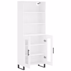 VidaXL 3189341 credenza per soggiorno - Vista aggiuntiva 4