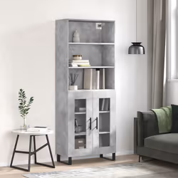 VidaXL 3189345 credenza per soggiorno - Vista aggiuntiva 2
