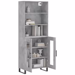 VidaXL 3189345 credenza per soggiorno - Vista aggiuntiva 3