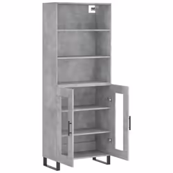 VidaXL 3189345 credenza per soggiorno - Vista aggiuntiva 4