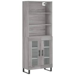 VidaXL 3189347 credenza per soggiorno