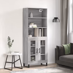 VidaXL 3189347 credenza per soggiorno