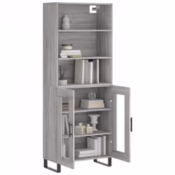 VidaXL 3189347 credenza per soggiorno