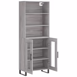 VidaXL 3189347 credenza per soggiorno - Vista aggiuntiva 4