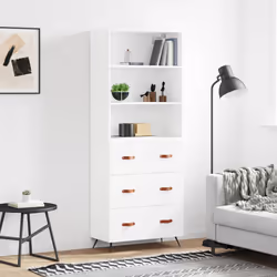 VidaXL 3189349 credenza per soggiorno - Vista aggiuntiva 2