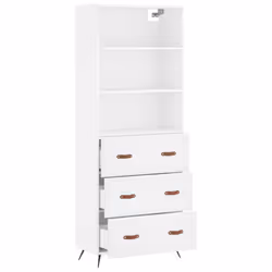 VidaXL 3189349 credenza per soggiorno - Vista aggiuntiva 4
