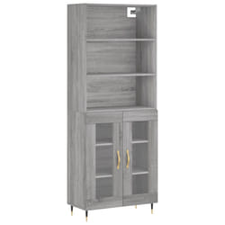 VidaXL 3189363 credenza per soggiorno