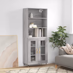 VidaXL 3189363 credenza per soggiorno