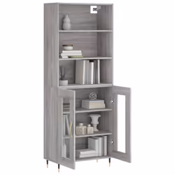 VidaXL 3189363 credenza per soggiorno