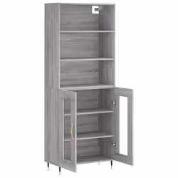 VidaXL 3189363 credenza per soggiorno - Vista aggiuntiva 4