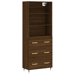 VidaXL 3189364 credenza per soggiorno