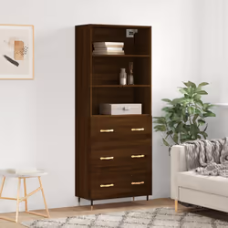 VidaXL 3189364 credenza per soggiorno
