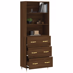 VidaXL 3189364 credenza per soggiorno