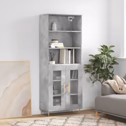 VidaXL 3189369 credenza per soggiorno
