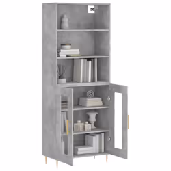 VidaXL 3189369 credenza per soggiorno