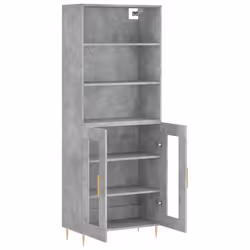 VidaXL 3189369 credenza per soggiorno - Vista aggiuntiva 4