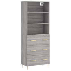 VidaXL 3189371 credenza per soggiorno