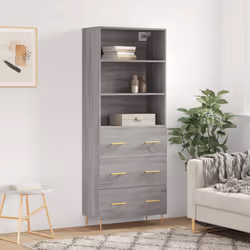VidaXL 3189371 credenza per soggiorno