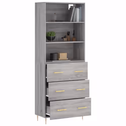VidaXL 3189371 credenza per soggiorno